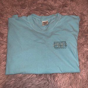 Howard's Pub Comfort Colors Short Sleeve T-Shirt